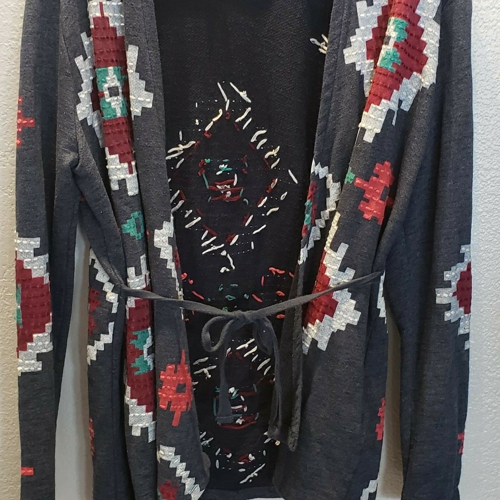 Lucky Brand Cardigan